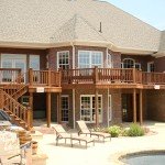 Custom Deck Builders in Nashville TN