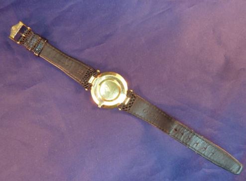 Gucci Watch - Vintage Mens - Image 2