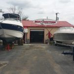 Boat Doctors Boat Fiberglass Body Repair