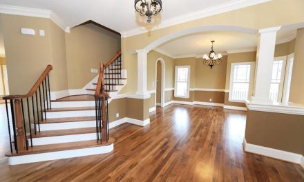 Interior Painting Home Improvement