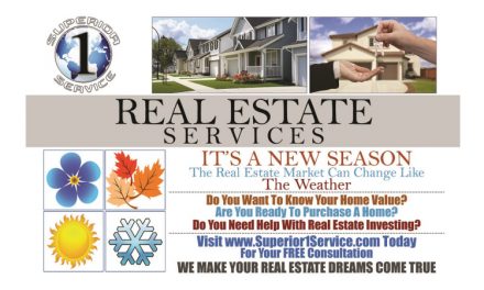 Nashville Real Estate – Buying and Selling…