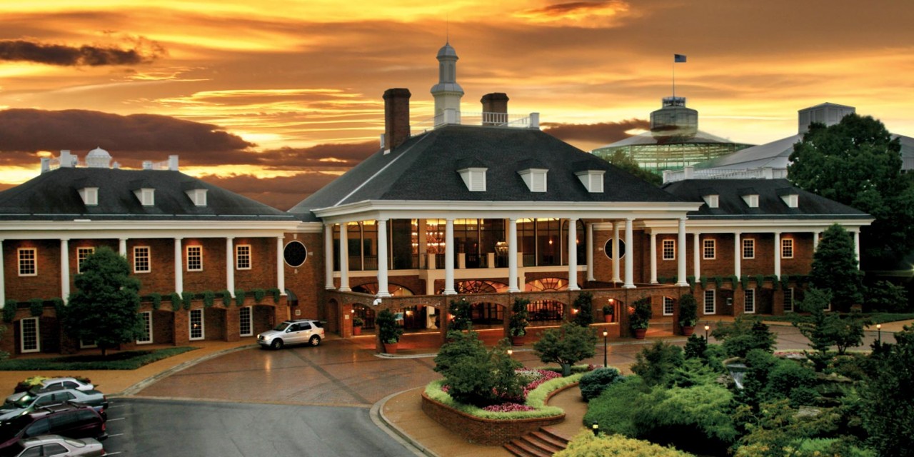 Nashville Ideal Hotels