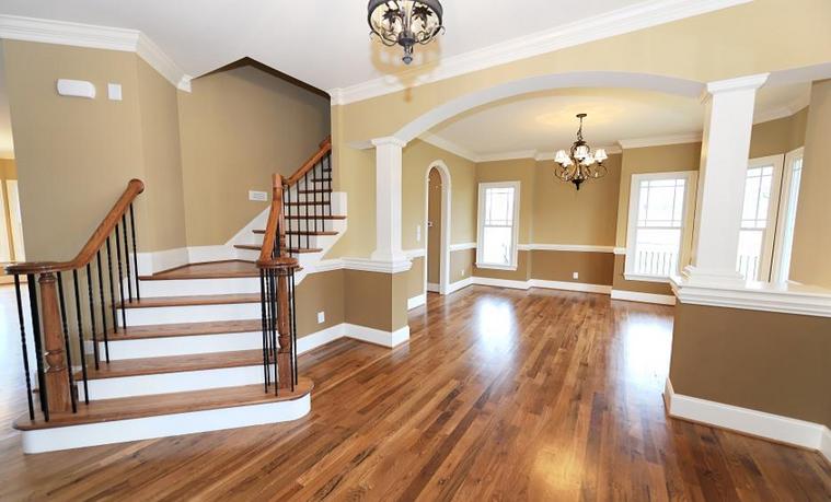 Interior Painting Home Improvement