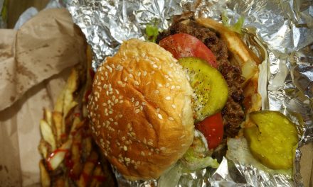 Nashville’s Culinary World