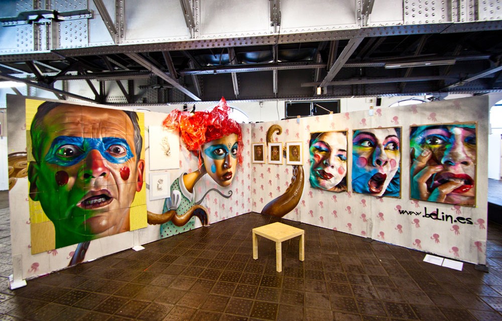 How to Build an <b>Art</b> Fair