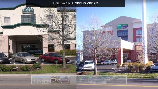 US Exterior Solutions