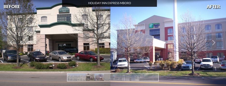 US Exterior Solutions