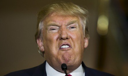 Trump and the White House: a long-held ambition