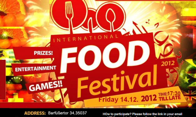 Latest Food News