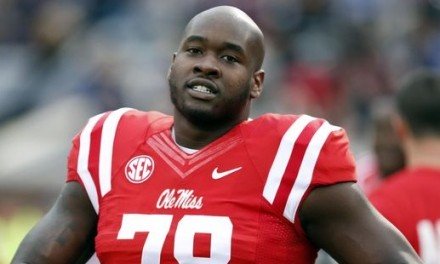 Titian Post-2016 NFL Scouting Combine Mock Draft