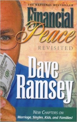 Financial Peace Revisited Dave Ramsey