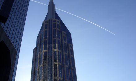 Latest Nashville Music News