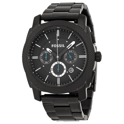 Fossil Men's Chronograph Watch