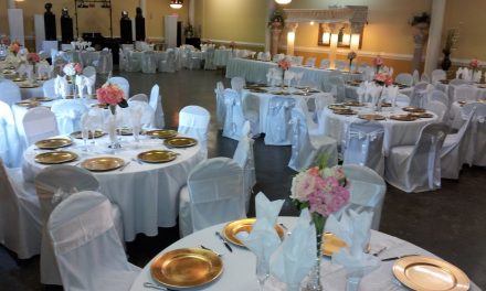 Choose Fantasy Hall for private events and parties.