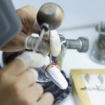 Jewelry Repair Nashville TN An interesting environment…. City Limits Jewelry and Repair