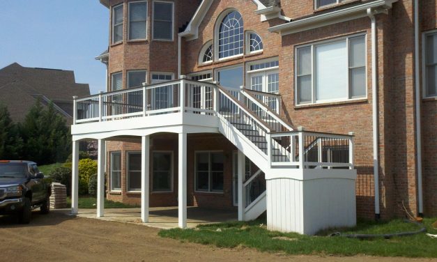 DECK MASTERS SERVING MIDDLE TN DECKS PATIOS PORCHES SCREENED ENCLOSURES