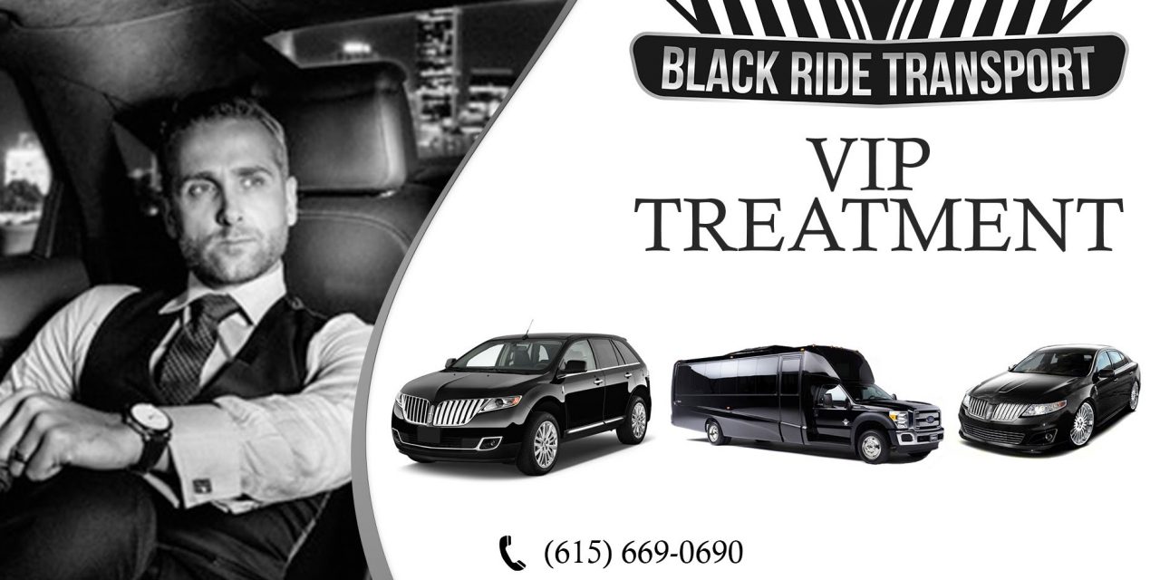 Black Ride Transport