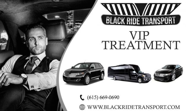 Black Ride Transport