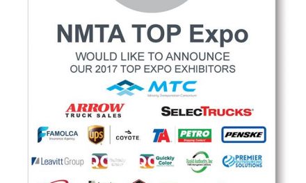 National Minority Trucking Association -U.S. TOP Expo is Saturday, May 6th from 8AM – 4PM at the Cobb Galleria in Atlanta, GA