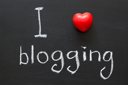 Is Blogging for Business A Viable Proposition?