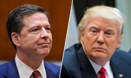 DRAMA in the House – Trump request loyalty-Comey Testimony