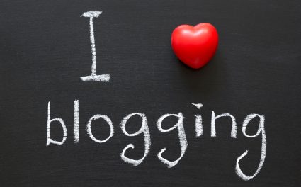 Is Blogging for Business A Viable Proposition?