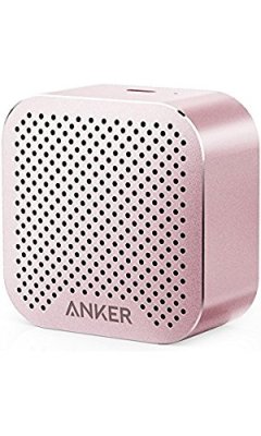 Nano Bluetooth Speaker with Big Sound