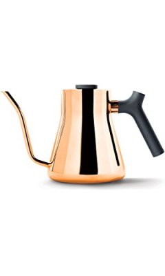 Stagg Pour-Over Kettle (Copper)