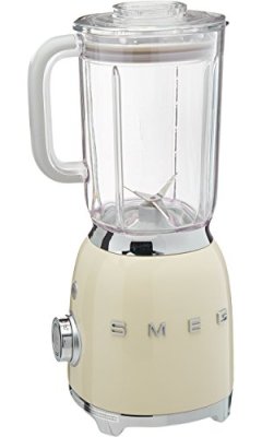 Smeg BLF01CRUS 50s Style Blender