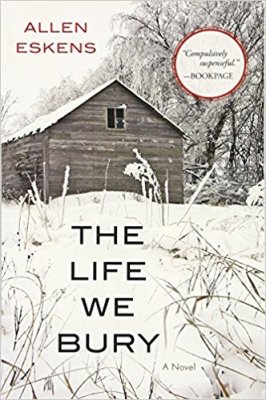 The Life We Bury Paperback – October 14, 2014