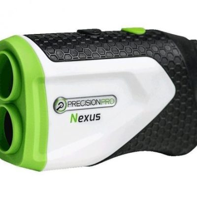 Precision Pro Golf Nexus Laser Rangefinder