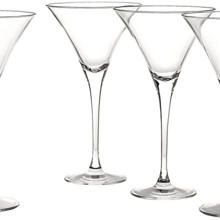 Lenox Tuscany Classics Martini, Set of 4