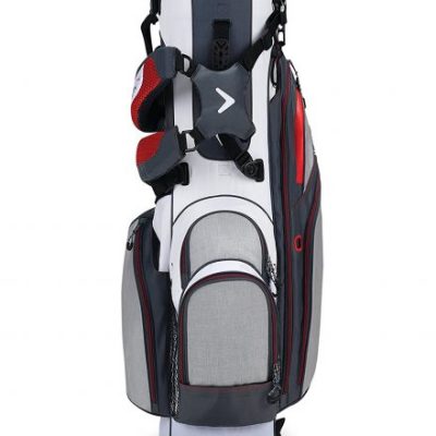 Callaway Golf 2017 Fusion Stand Bag