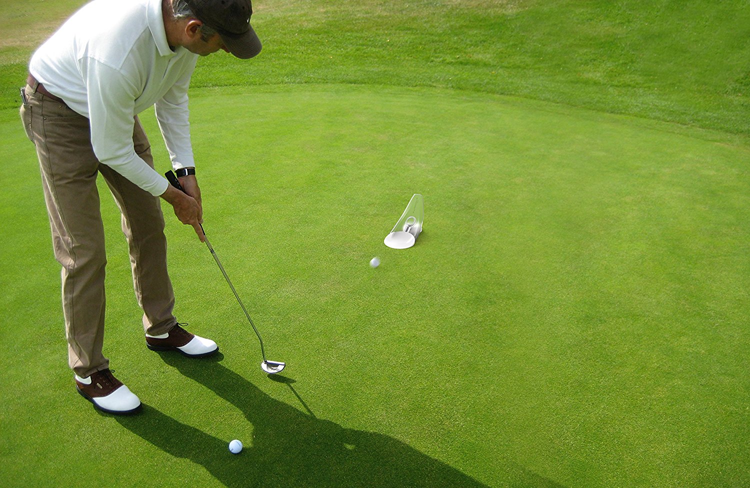 PuttOut Pressure Putt Trainer - Image 4