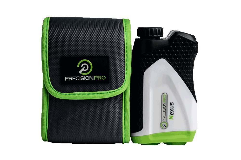 Precision Pro Golf Nexus Laser Rangefinder - Image 4