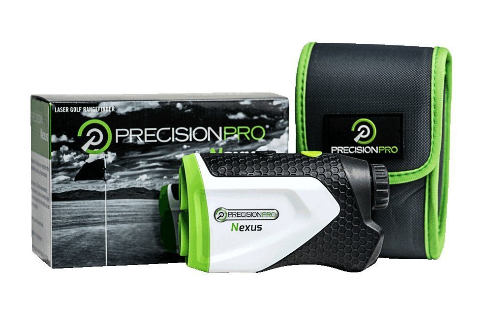 Precision Pro Golf Nexus Laser Rangefinder - Image 3