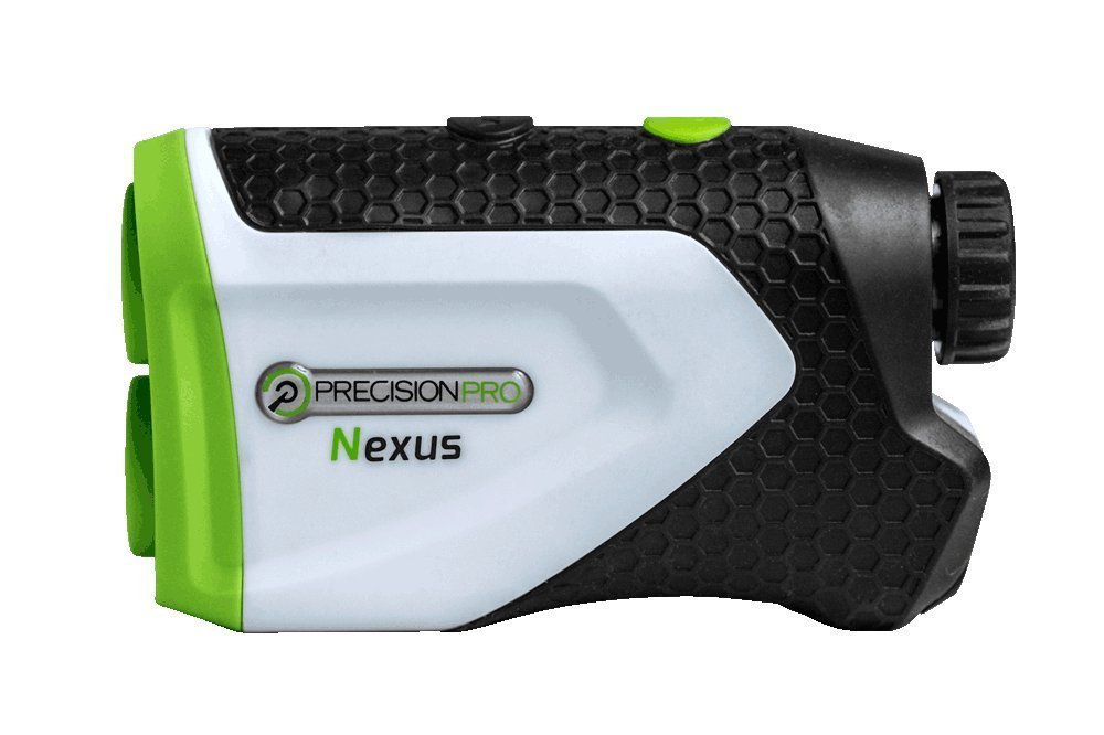 Precision Pro Golf Nexus Laser Rangefinder - Image 5