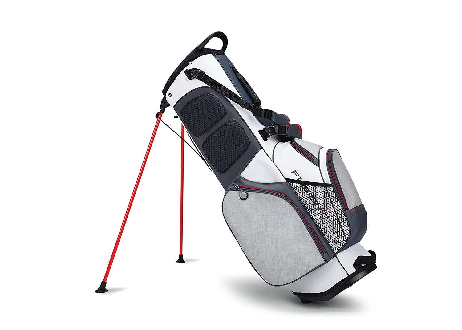 Callaway Golf 2017 Fusion Stand Bag - Image 3