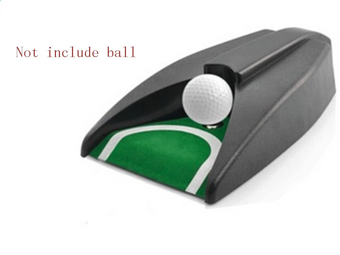 Golf Automatic Putting Cup Indoor