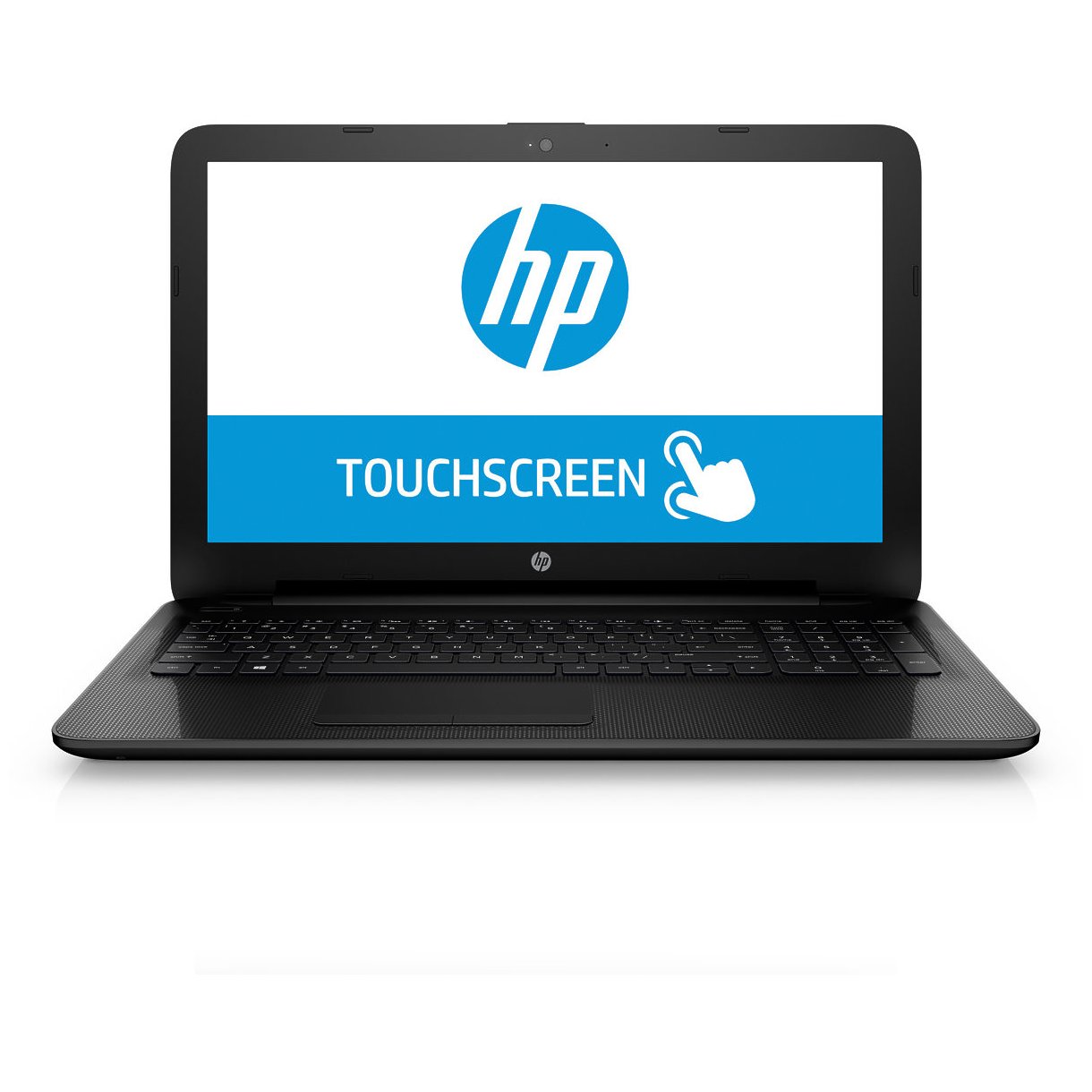 HP 15-cb071nr Pavilion 15.6" Laptop, Intel Core i7-7700HQ, 12GB RAM, 1TB hard drive, Windows 10, Black