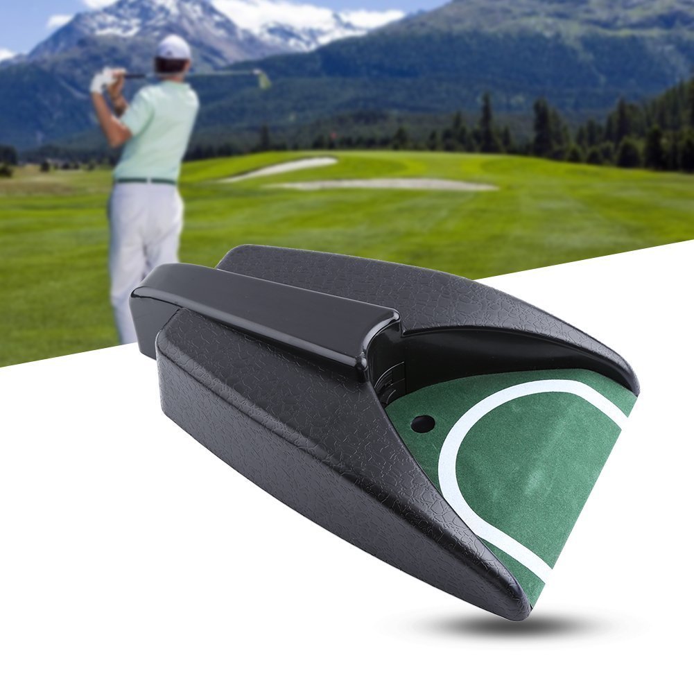 Golf Automatic Putting Cup Indoor - Image 4