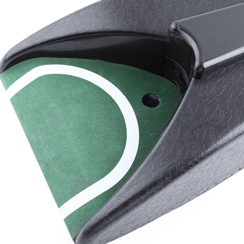 Golf Automatic Putting Cup Indoor - Image 3