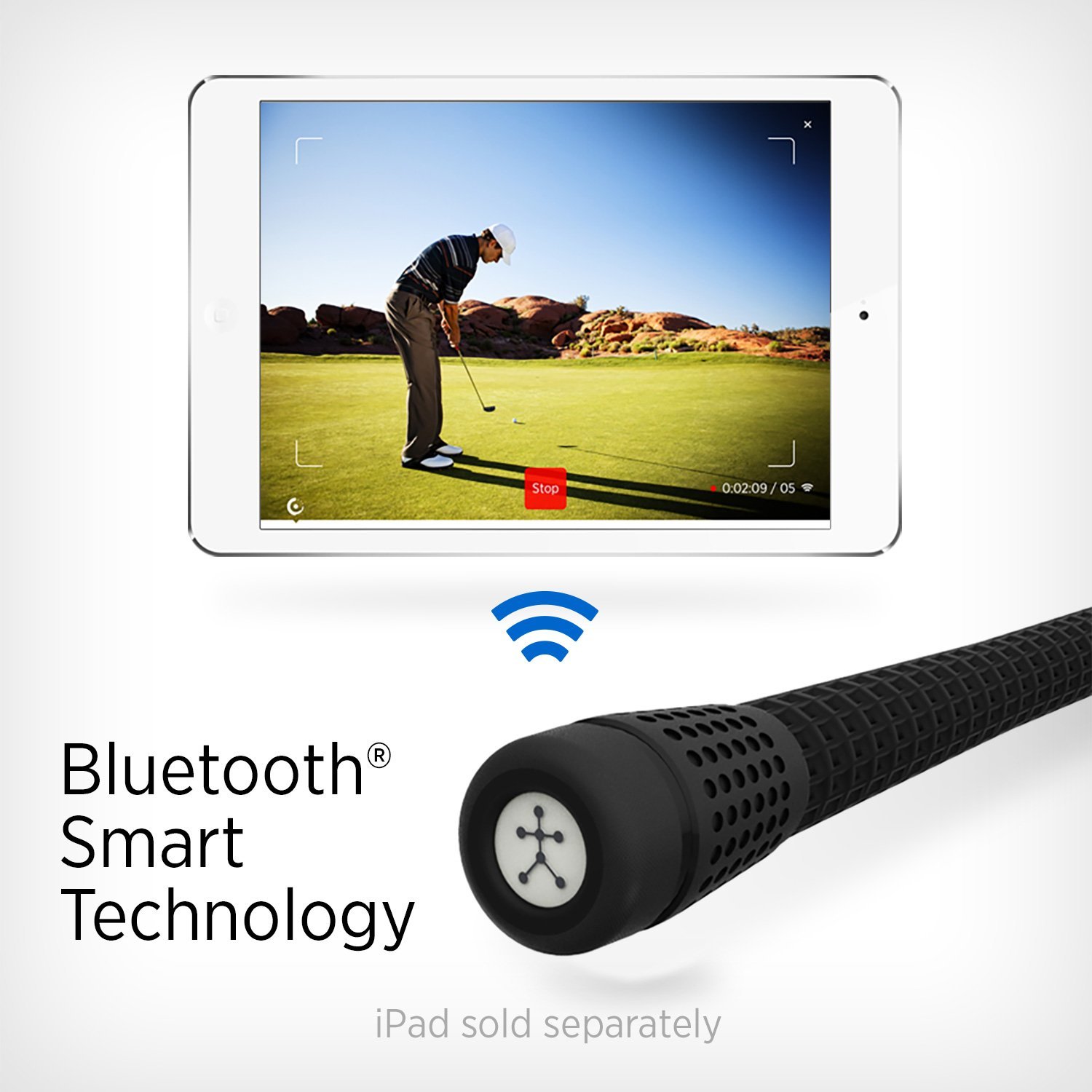 Blast Golf Swing and Stroke Analyzer - Image 6
