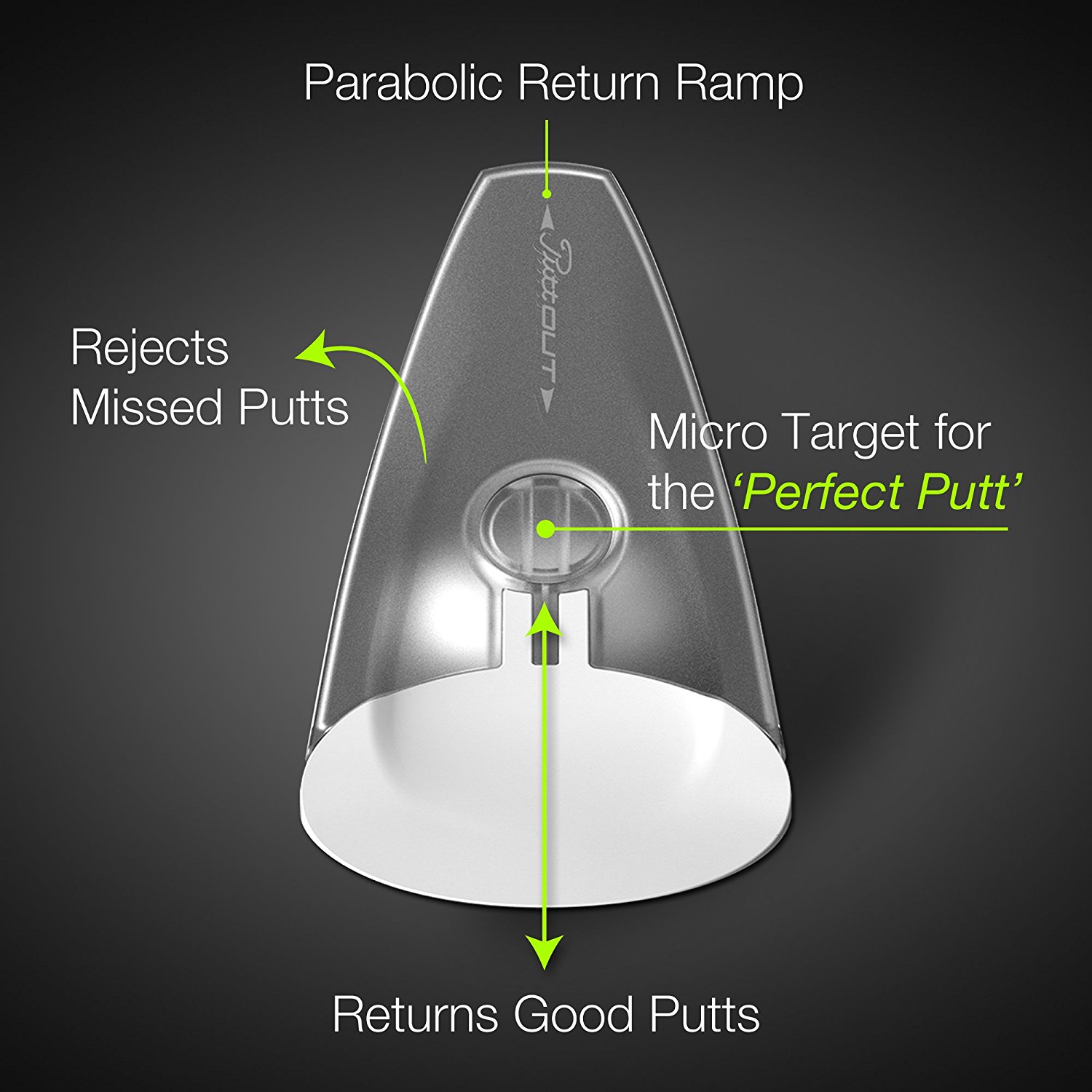 PuttOut Pressure Putt Trainer - Image 7