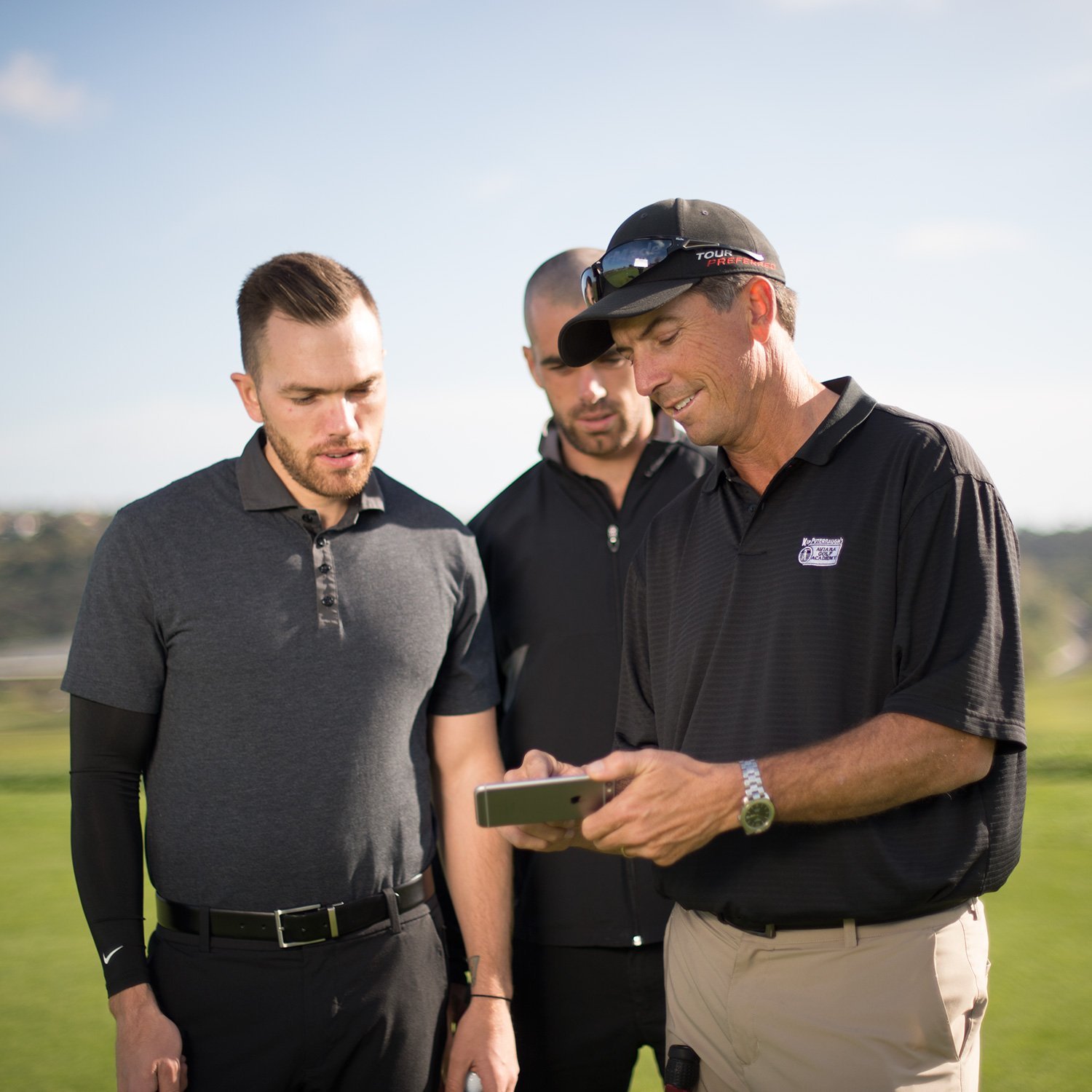 Blast Golf Swing and Stroke Analyzer - Image 7