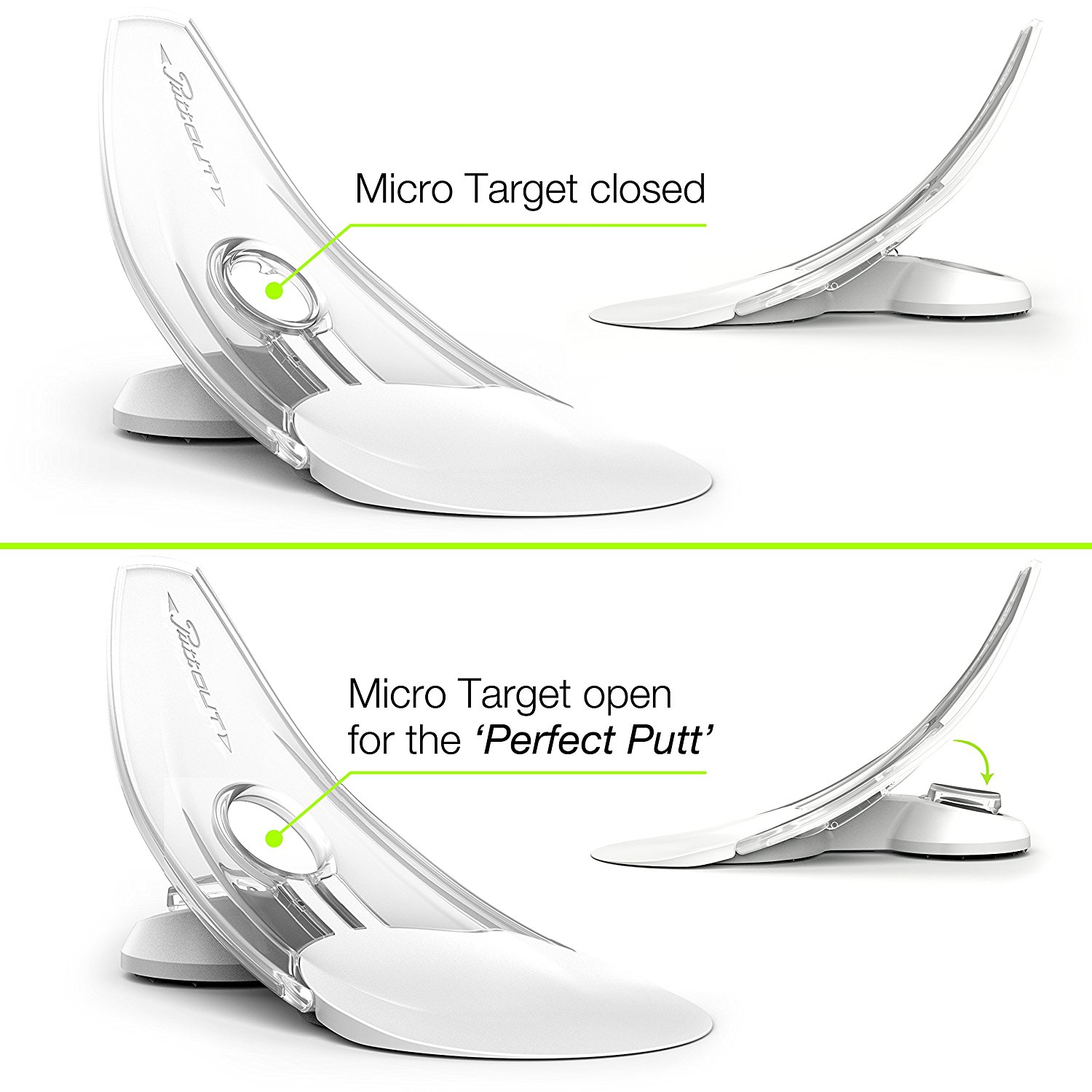PuttOut Pressure Putt Trainer - Image 5