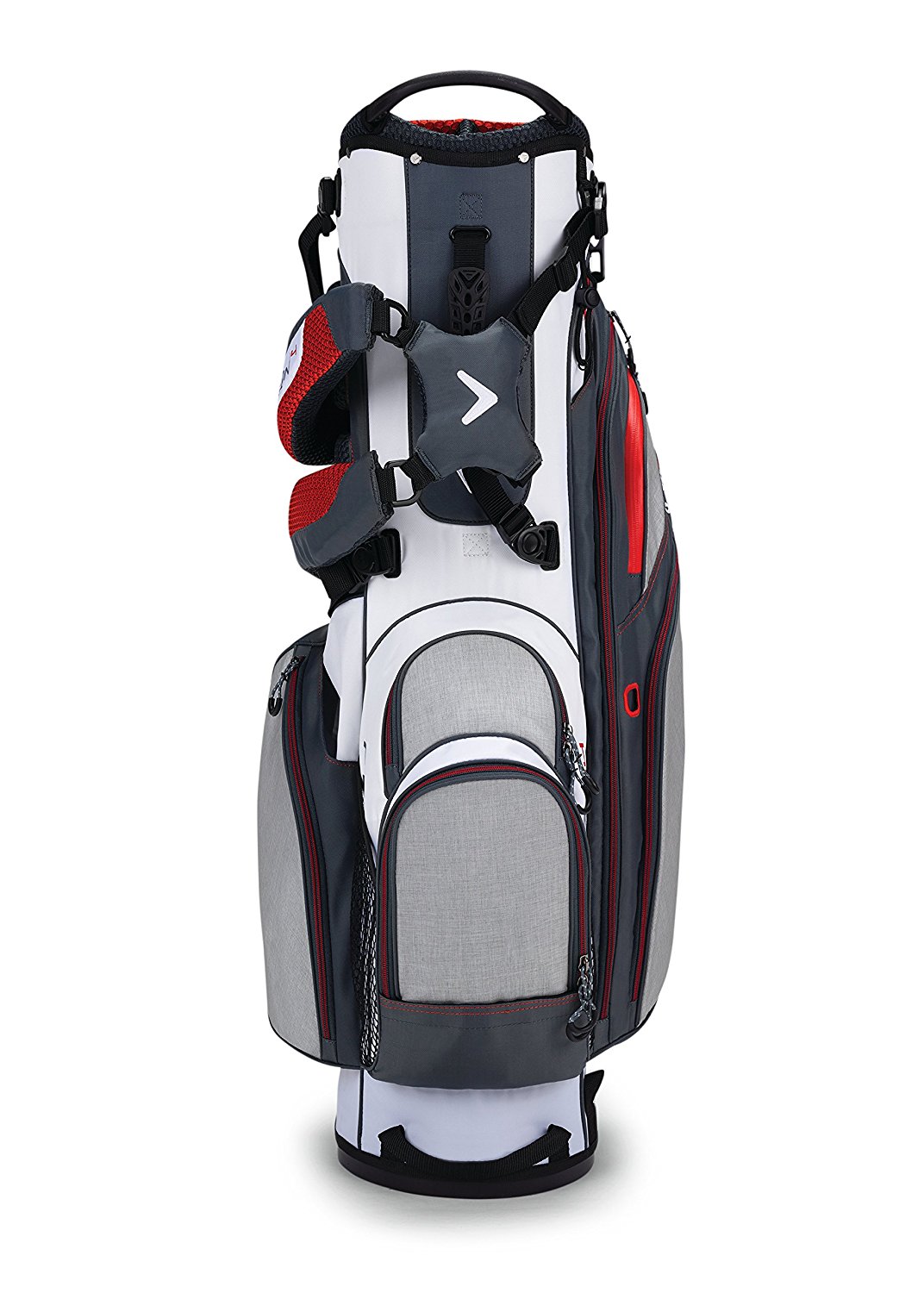 Callaway Golf 2017 Fusion Stand Bag