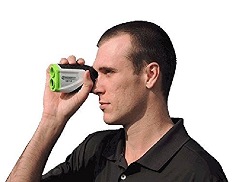 Precision Pro Golf Nexus Laser Rangefinder - Image 6