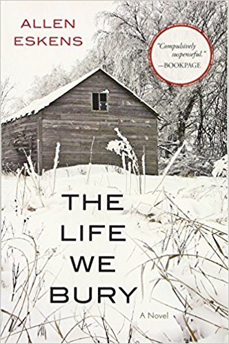 The Life We Bury Paperback – October 14, 2014