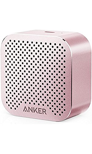 Nano Bluetooth Speaker with Big Sound